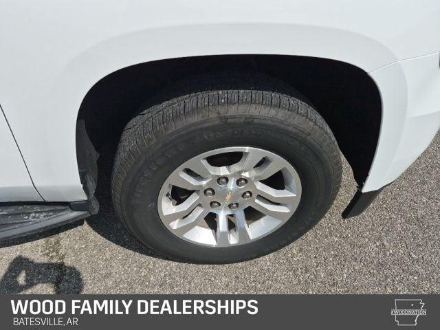 2020 Chevrolet Tahoe 4WD LT