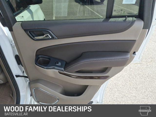 2020 Chevrolet Tahoe 4WD LT