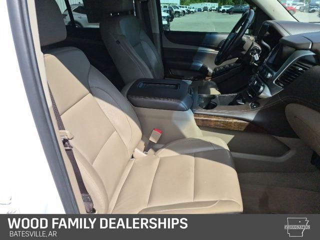 2020 Chevrolet Tahoe 4WD LT