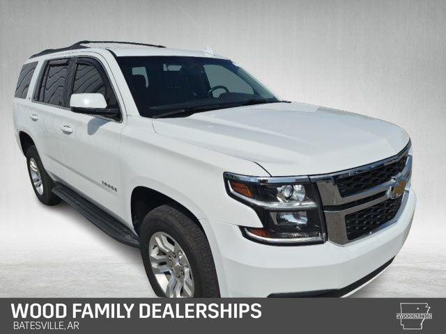 2020 Chevrolet Tahoe 4WD LT for sale in Batesville, AR