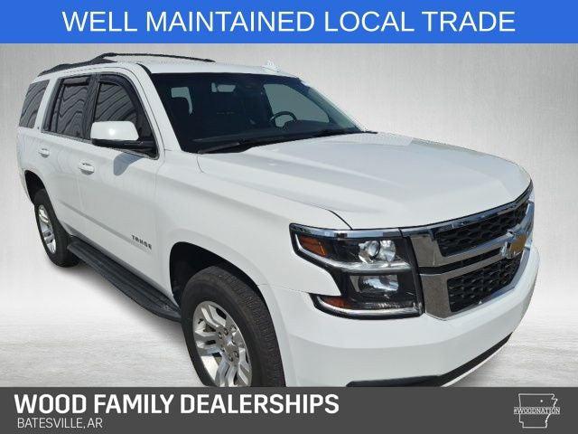 2020 Chevrolet Tahoe 4WD LT for sale in Batesville, AR