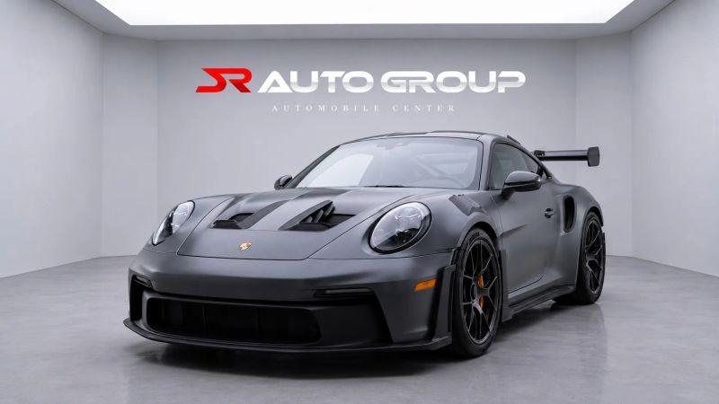 2024 Porsche 911 GT3 RS for sale in Saint James, NY