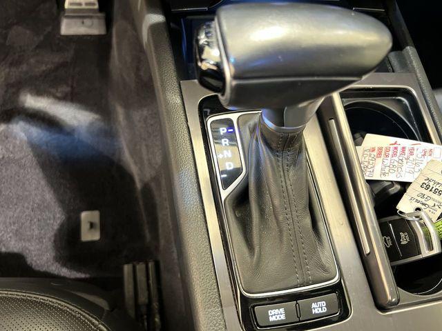 2019 Genesis G80 3.8
