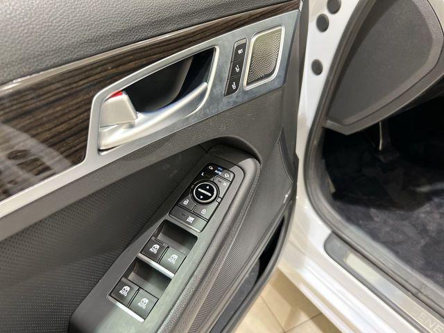 2019 Genesis G80 3.8