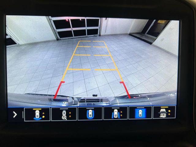2020 GMC Sierra 1500 4WD Crew Cab Short Box Denali