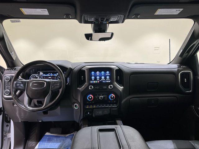 2020 GMC Sierra 1500 4WD Crew Cab Short Box Denali