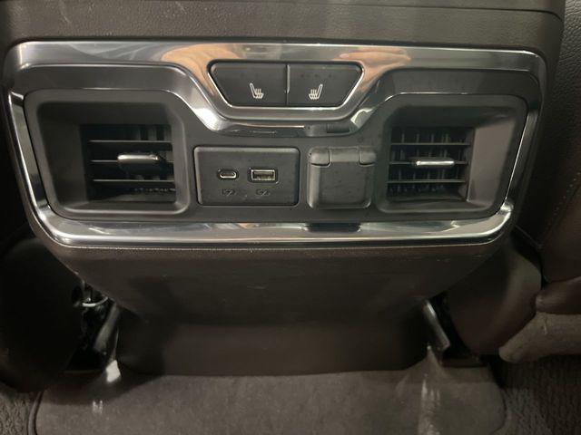 2020 GMC Sierra 1500 4WD Crew Cab Short Box Denali