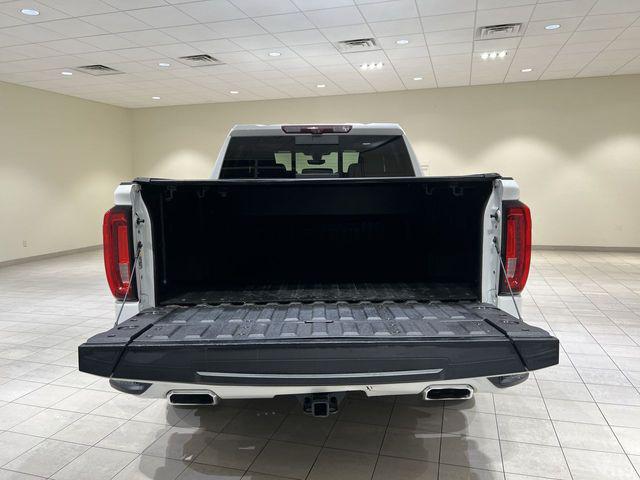 2020 GMC Sierra 1500 4WD Crew Cab Short Box Denali