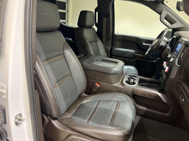 2020 GMC Sierra 1500 4WD Crew Cab Short Box Denali
