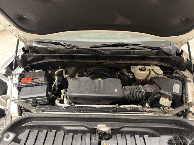 2020 GMC Sierra 1500 4WD Crew Cab Short Box Denali