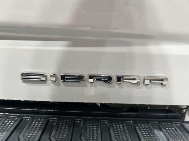 2020 GMC Sierra 1500 4WD Crew Cab Short Box Denali