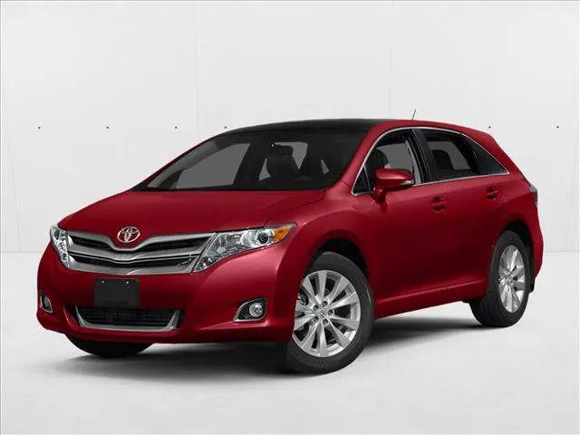 2013 Toyota Venza LE for sale in Pinellas Park, FL