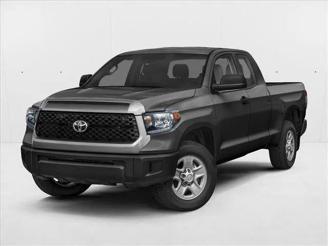 2021 Toyota Tundra SR5 for sale in Pinellas Park, FL