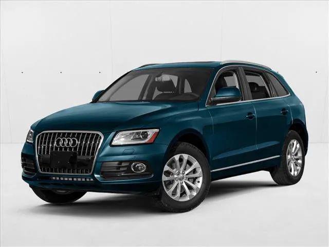 2017 Audi Q5 2.0T Premium for sale in Pinellas Park, FL