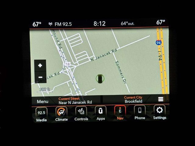 2023 Jeep Wrangler 4-Door Sport S 4x4