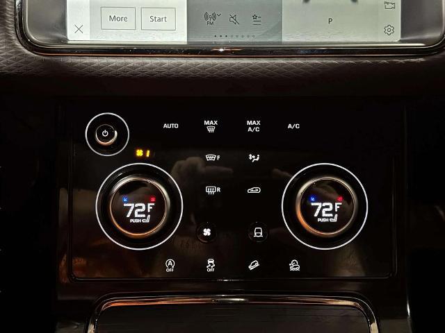 2022 Land Rover Range Rover Evoque R-Dynamic S