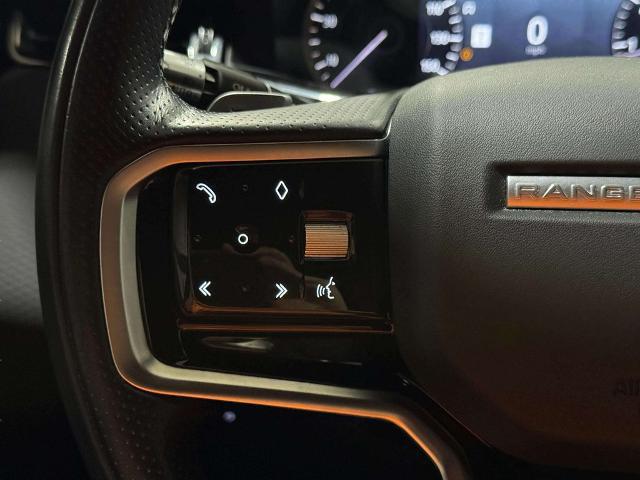 2022 Land Rover Range Rover Evoque R-Dynamic S