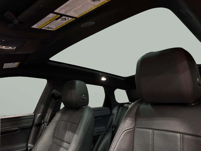 2022 Land Rover Range Rover Evoque R-Dynamic S