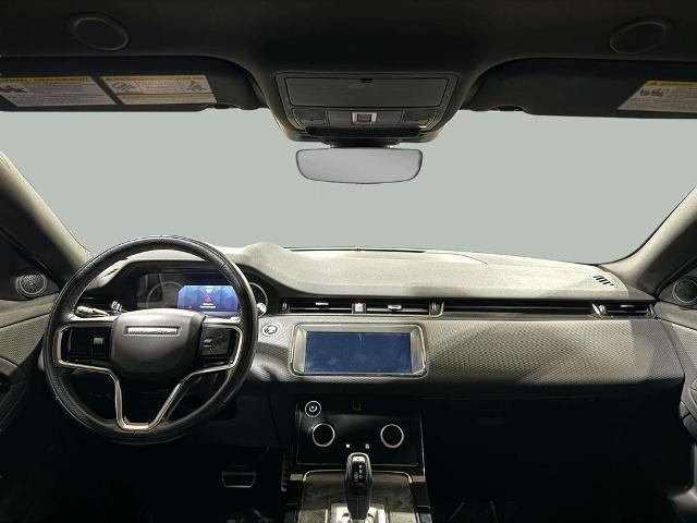 2022 Land Rover Range Rover Evoque R-Dynamic S
