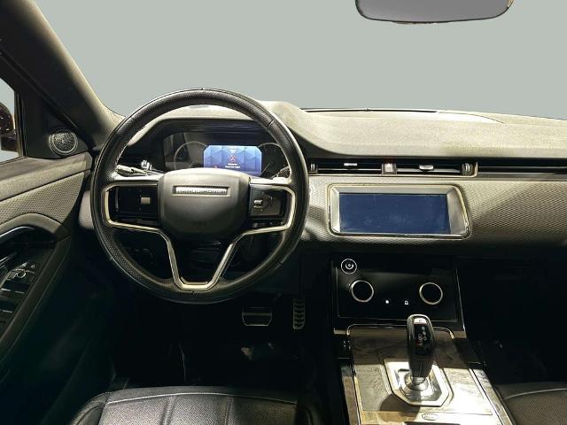 2022 Land Rover Range Rover Evoque R-Dynamic S