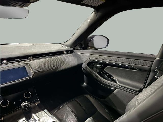 2022 Land Rover Range Rover Evoque R-Dynamic S