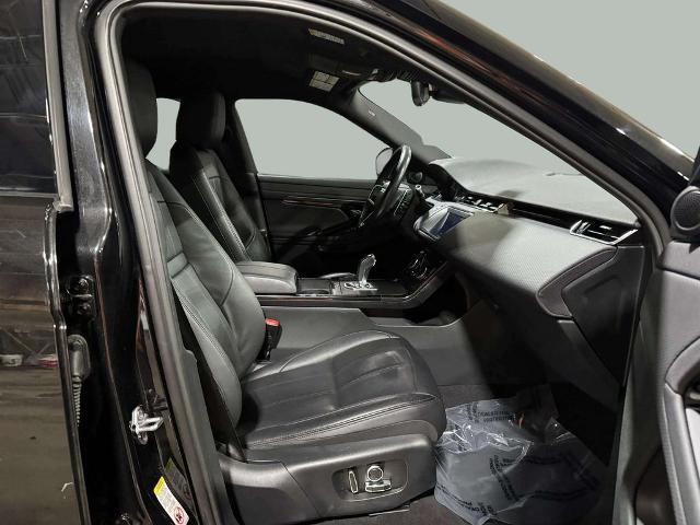 2022 Land Rover Range Rover Evoque R-Dynamic S