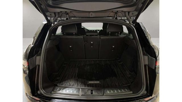 2022 Land Rover Range Rover Evoque R-Dynamic S