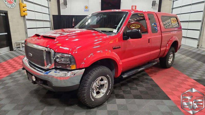 1999 Ford F-250 Base for sale in Yakima, WA