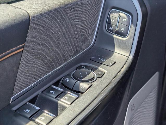 2024 Ford F-250 Platinum