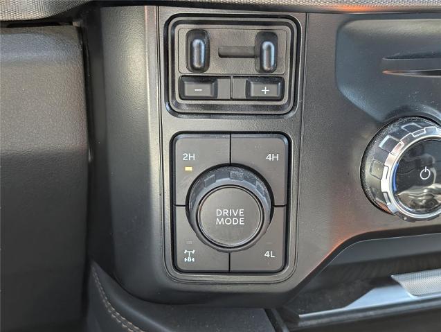 2024 Ford F-250 Platinum