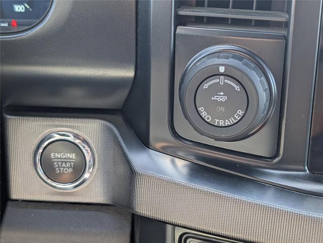 2024 Ford F-250 Platinum