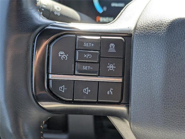 2024 Ford F-250 Platinum