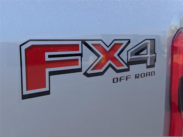 2024 Ford F-250 Platinum