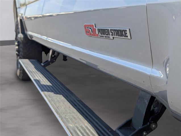 2024 Ford F-250 Platinum