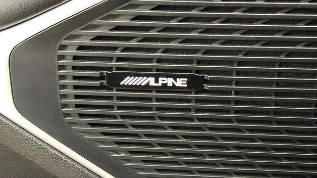 2023 Jeep Wagoneer Series II Carbide 4x4