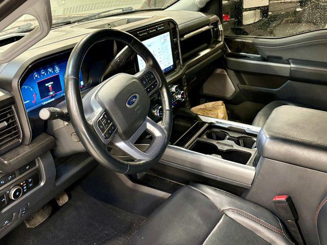 2023 Ford F-250 LARIAT