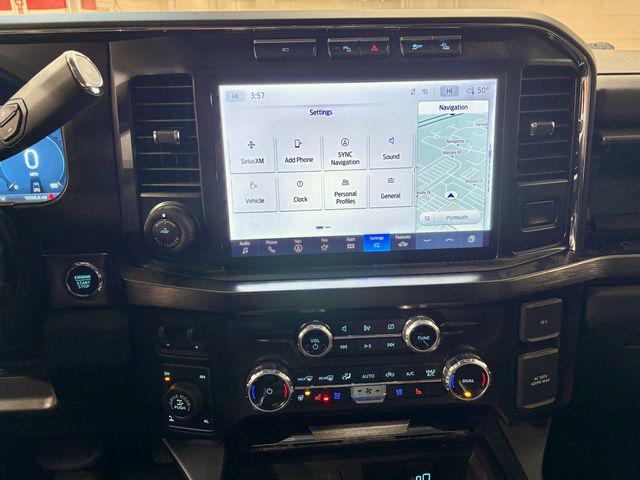 2023 Ford F-250 LARIAT