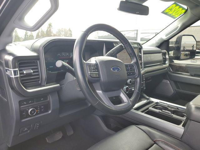 2023 Ford F-250 LARIAT