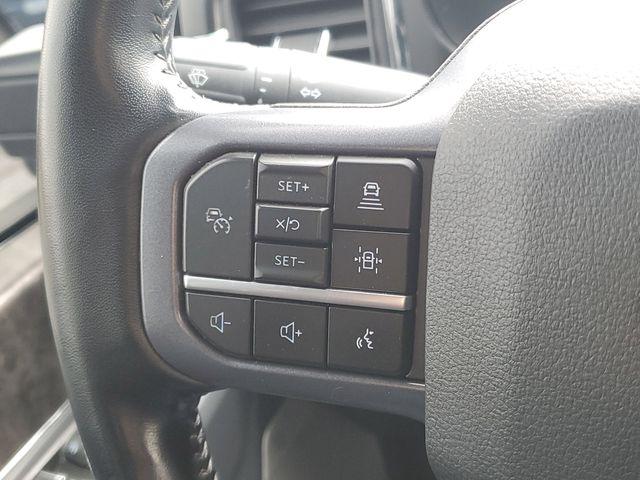 2023 Ford F-250 LARIAT