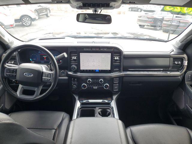 2023 Ford F-250 LARIAT