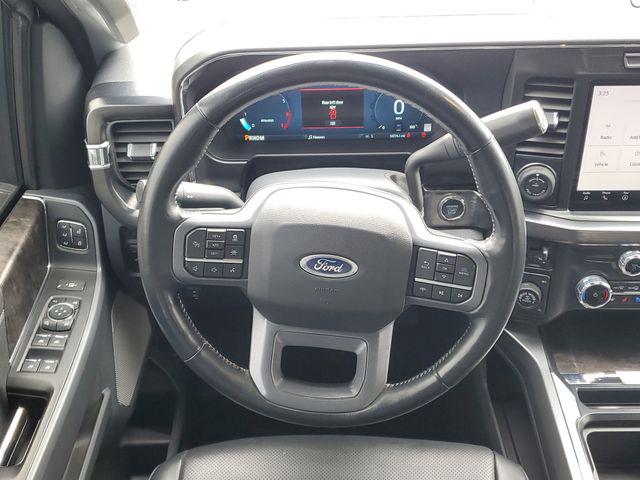 2023 Ford F-250 LARIAT