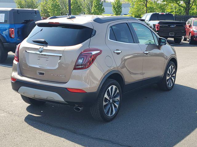 2019 Buick Encore AWD Essence