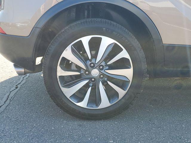 2019 Buick Encore AWD Essence
