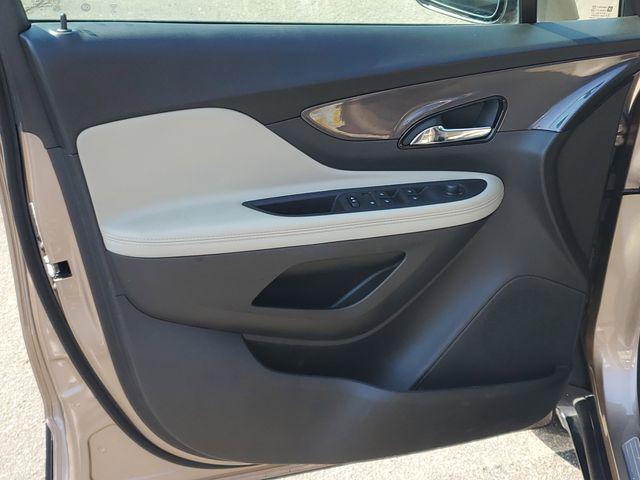 2019 Buick Encore AWD Essence