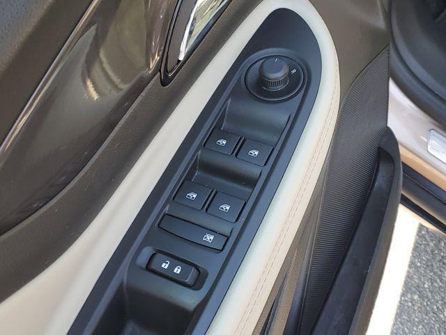 2019 Buick Encore AWD Essence