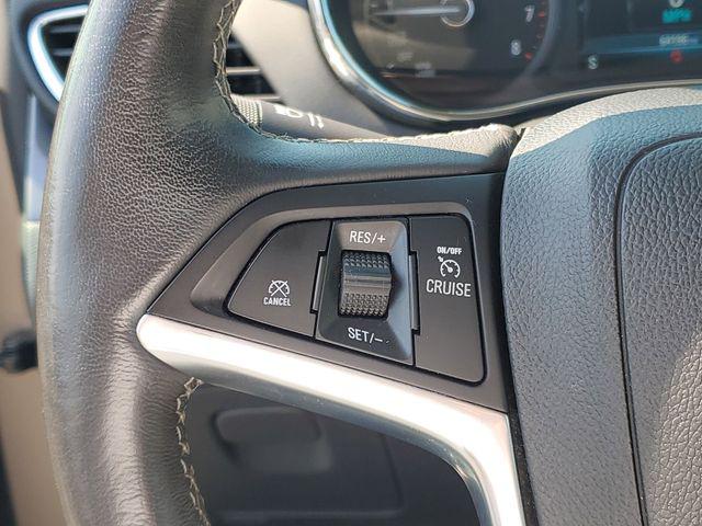 2019 Buick Encore AWD Essence