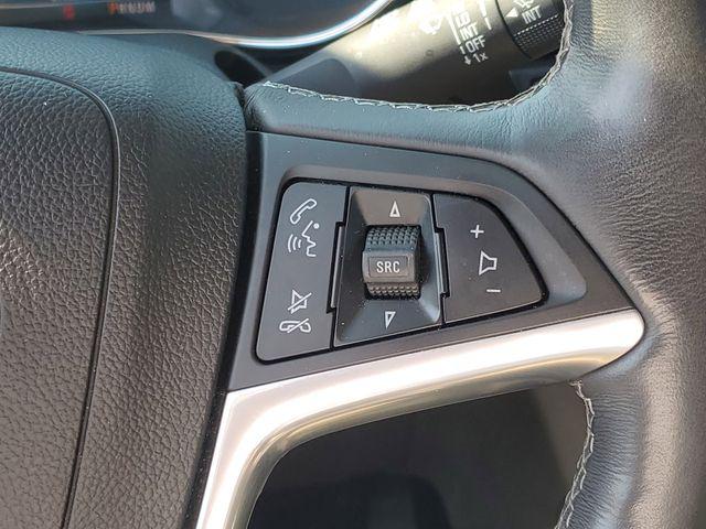 2019 Buick Encore AWD Essence
