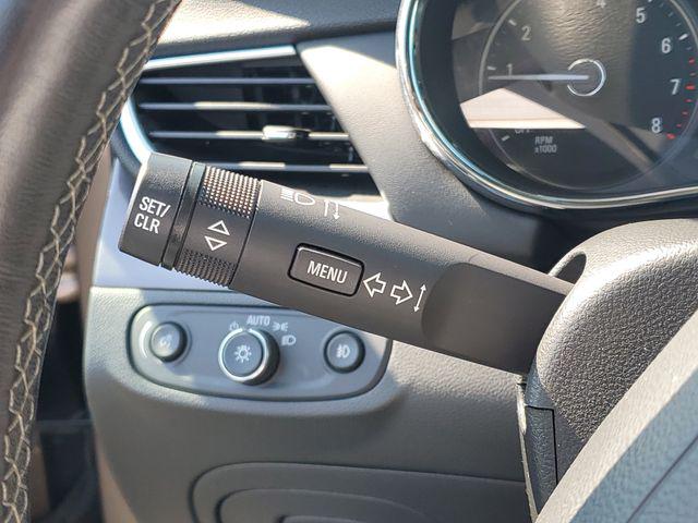 2019 Buick Encore AWD Essence