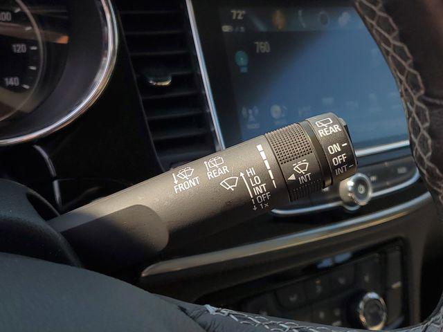 2019 Buick Encore AWD Essence