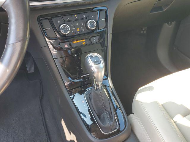 2019 Buick Encore AWD Essence